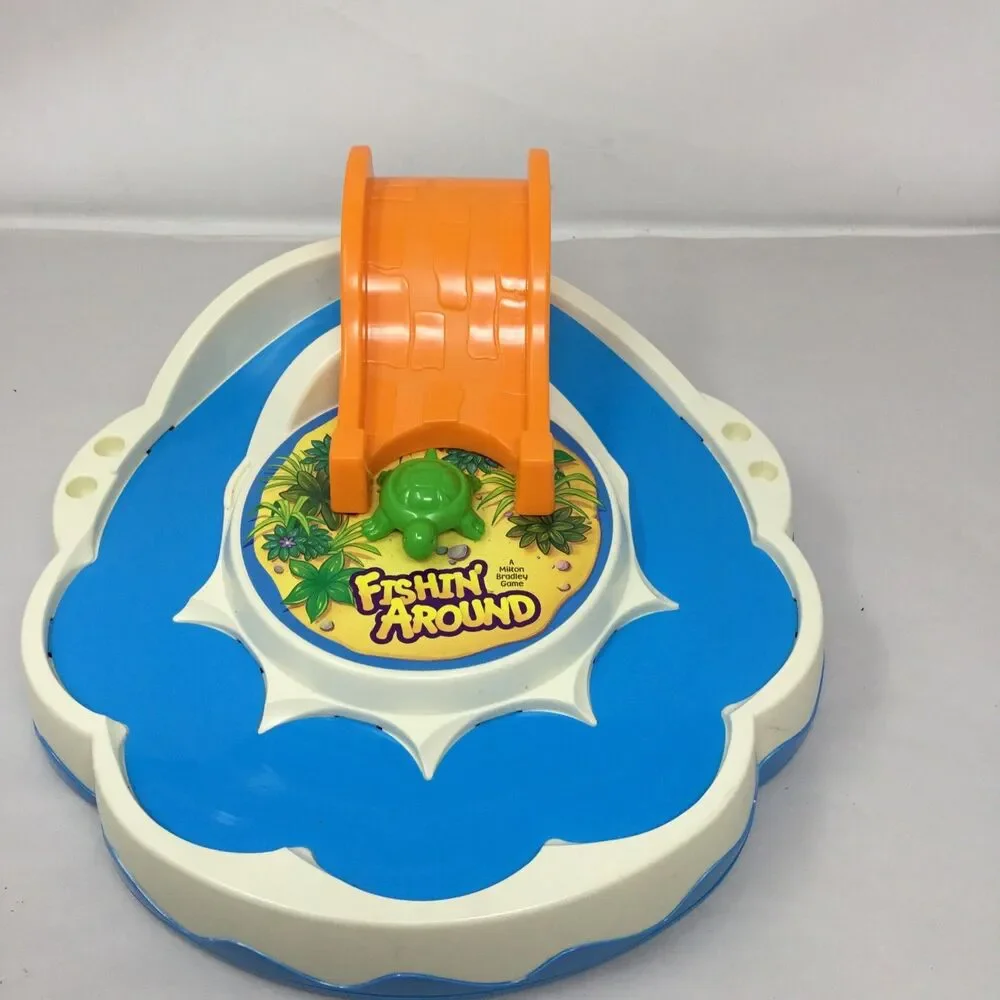 Milton Bradley game only